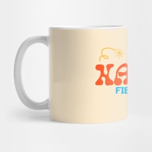 Happy field day Mug